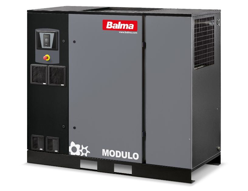 Modulo M